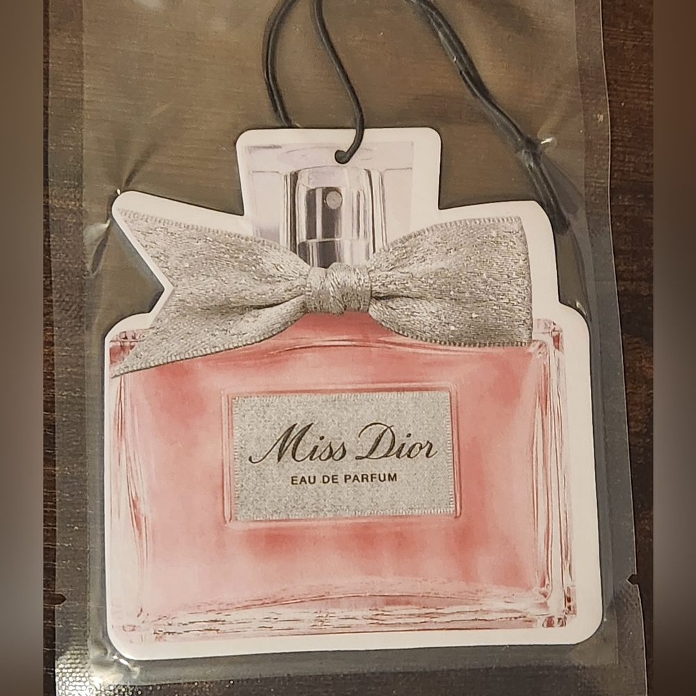 MISS DIOR SCENTED AIR FRESHENER
